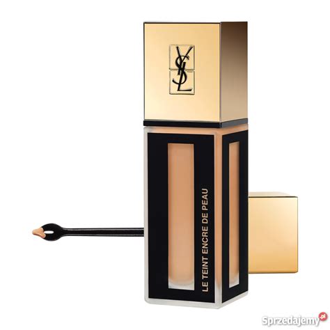 douglas ysl podklad|ysl matte foundation.